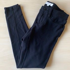 LOFT Marissa Ponte Stretch Leggings